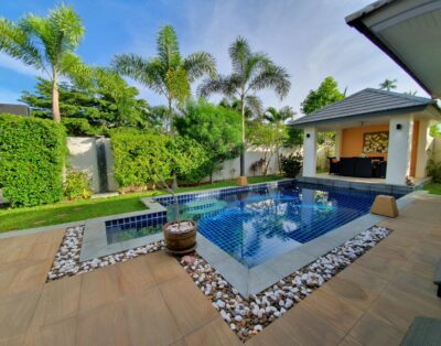 Villa Lipa Talay Hok