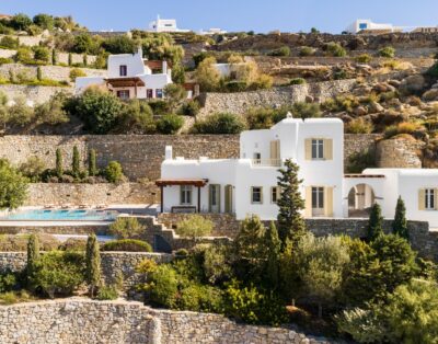 Villa Aphrodite