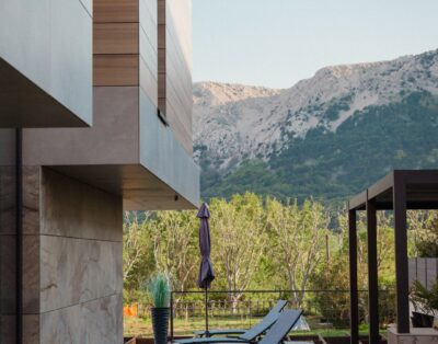 Villa Besca