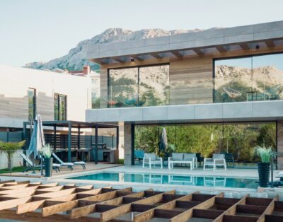 Villa Lorkia