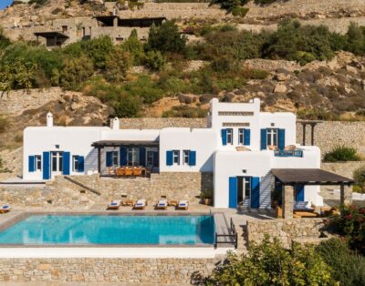 Villa Athena