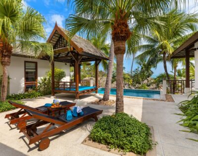 Villa AquaVista 25
