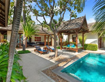 Villa AquaVista 26