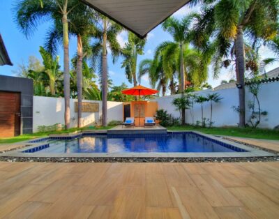 Villa Lipa Talay Jed