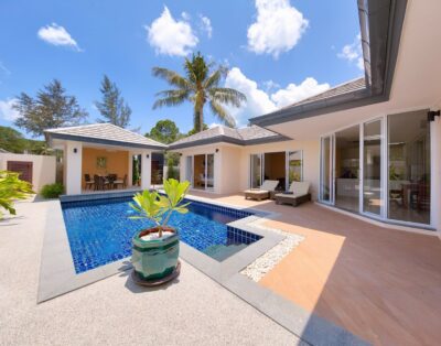 Villa Lipa Talay Sawng