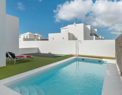 Villa Lanzarote