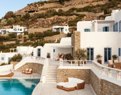 Villa Olympia