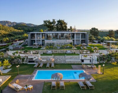 Villa Olivia