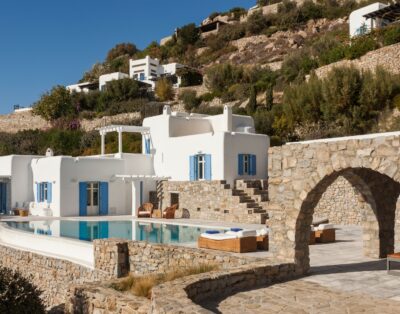 Villa Pinto