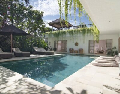Villa Puri Pura