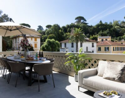 Santa Margherita