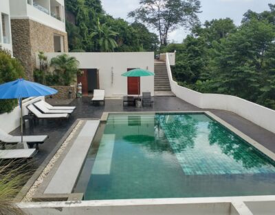 Villa Tranquil Residence 1