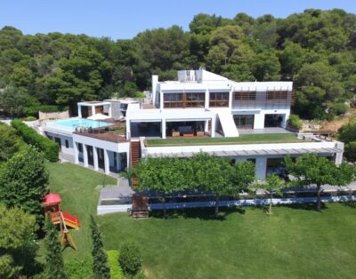 Villa Terra