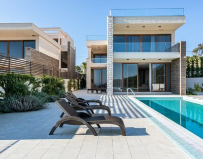 Villa Alpha