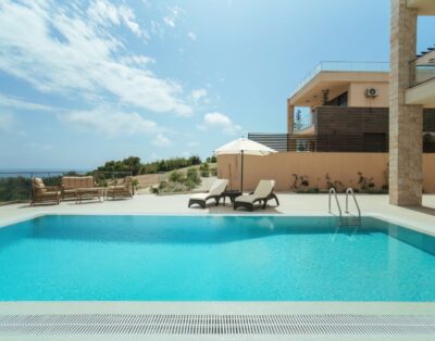Villa Gamma