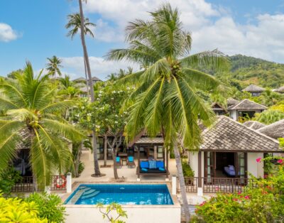 Villa Aqua Vista 28