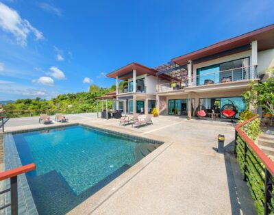 Villa Ban Nai Fan