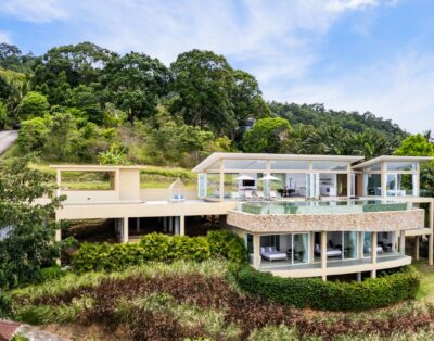 Villa Cabo