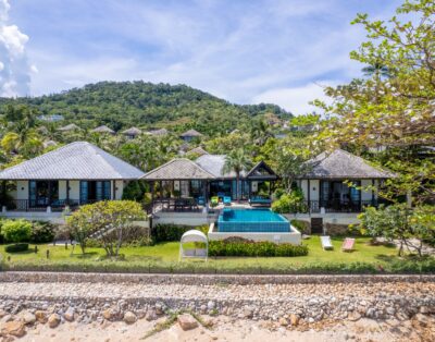 Villa Finu Samui