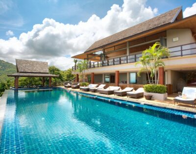 Villa Grand Vista