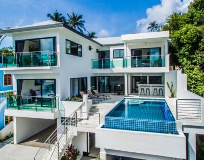 Villa Jasmine