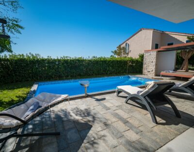 Villa Albatros