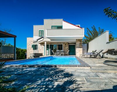 Villa Jana