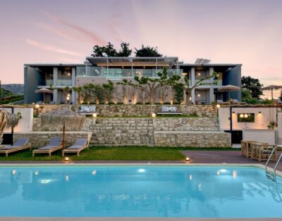 Villa Dimitra