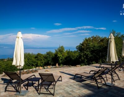 Villa AltaVista