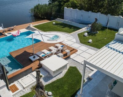 Villa Velika Plaza