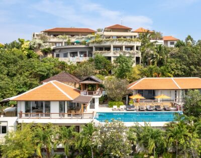 Samui Summit Villa