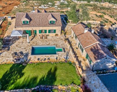 Villa Harpocrates