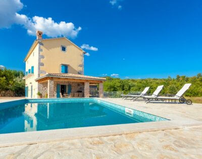 Villa Lusa
