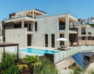 Villa Delta