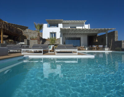 Villa Icarus