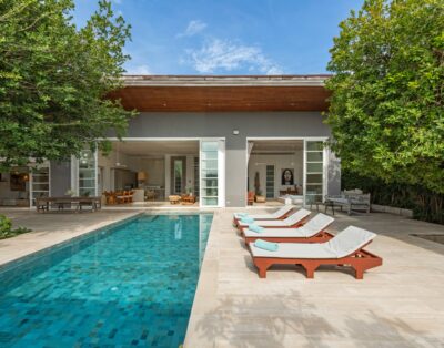 Villa Akasha