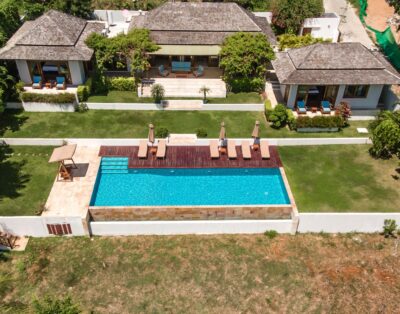 Villa Baan Apsara
