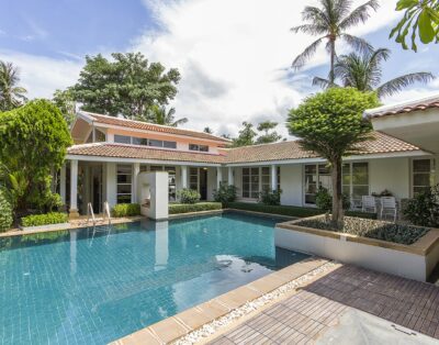 Villa Baan Arun