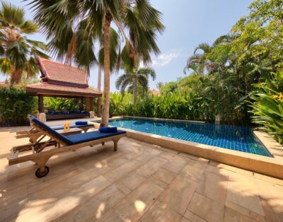 Villa Baan Buaa