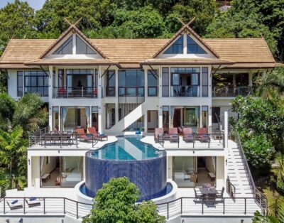 Villa Maphraaw