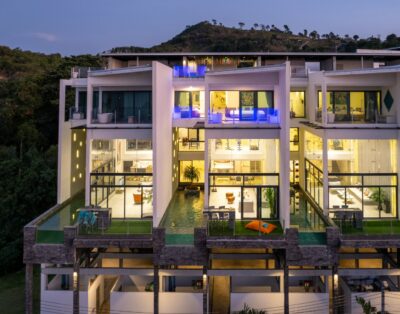 Villa Master Peak