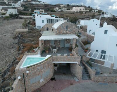 Villa Red Cliff