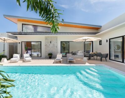Villa Sereniwood 1