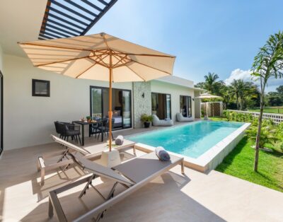 Villa Sereniwood 2