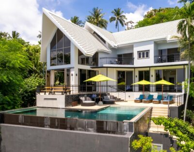 Villa Baan Sethai