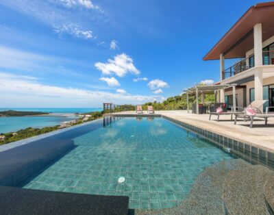 Villa White Stone