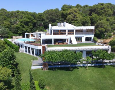Villa Terra