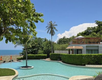Villa Luaana@Shasa